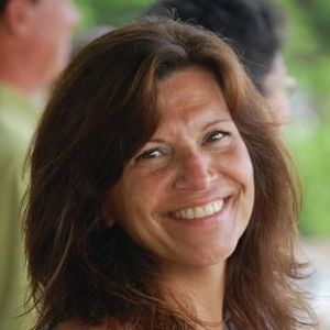 Meet your Posher, Sue